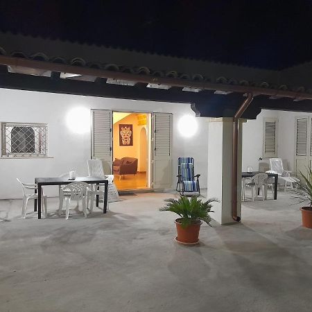 Case Vacanza Titone Μαρσάλα Εξωτερικό φωτογραφία