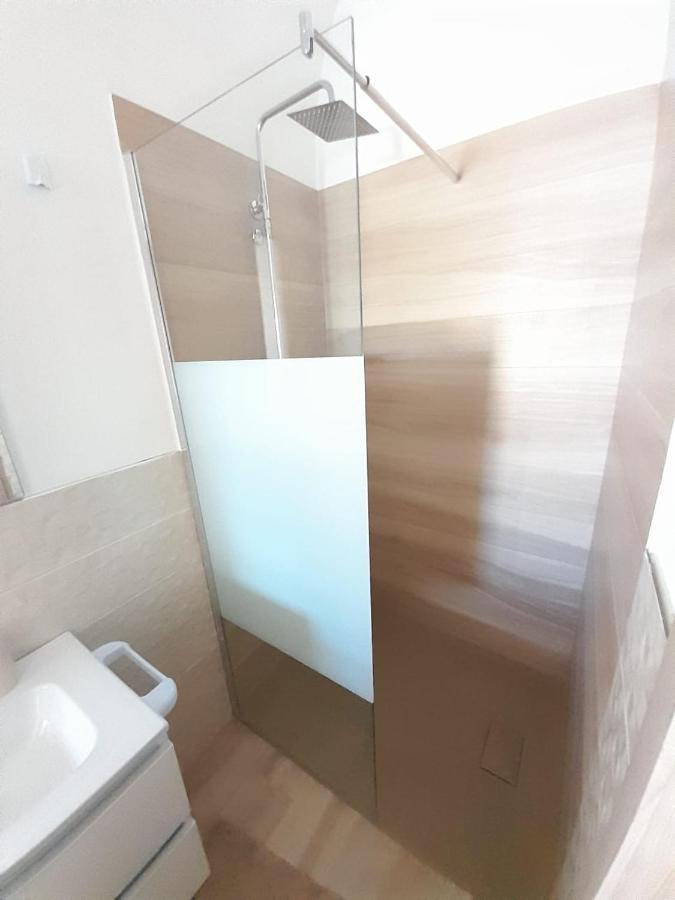 Case Vacanza Titone Μαρσάλα Εξωτερικό φωτογραφία