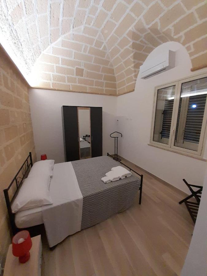 Case Vacanza Titone Μαρσάλα Εξωτερικό φωτογραφία